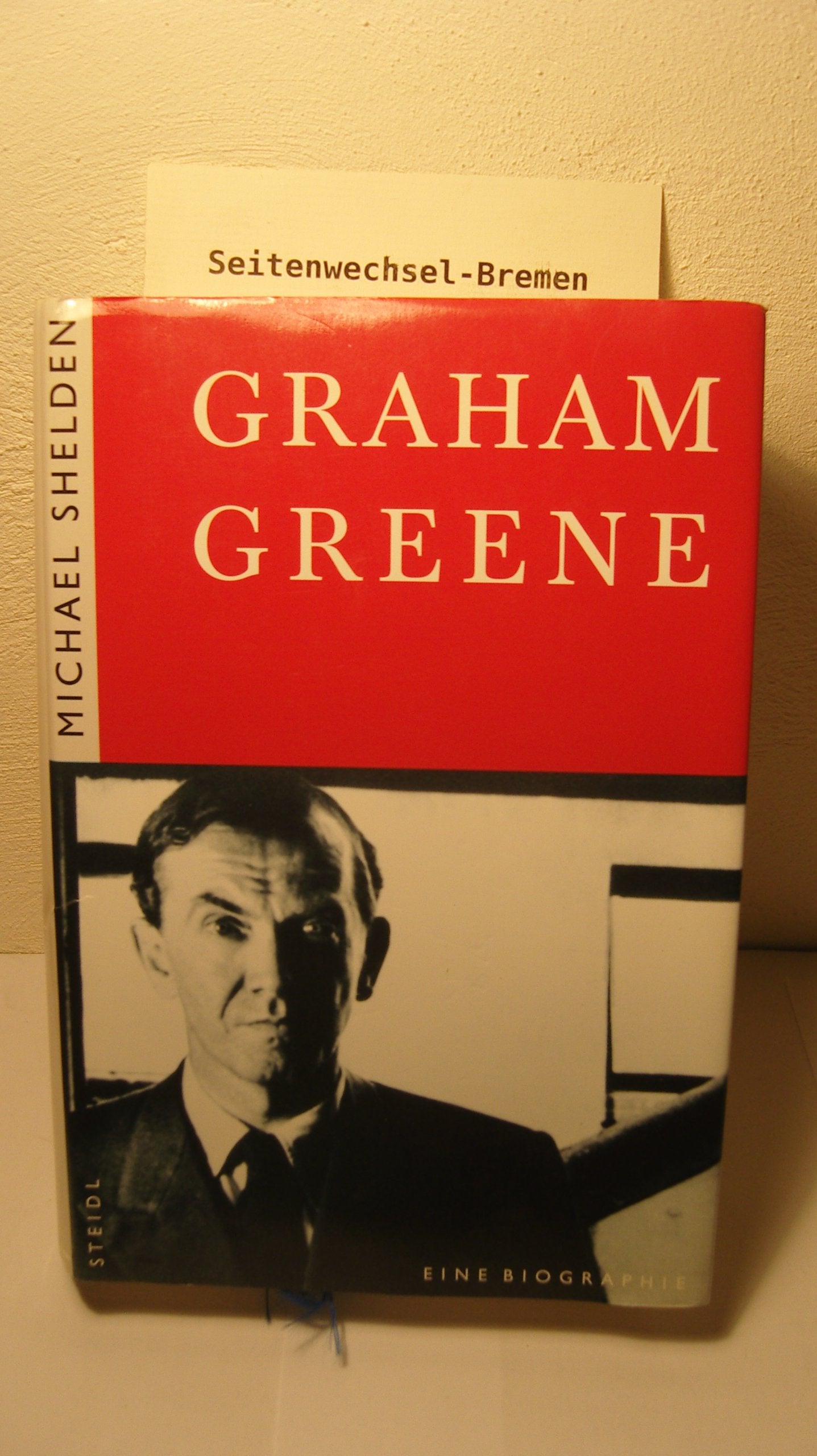Graham Greene: Eine Biographie Books