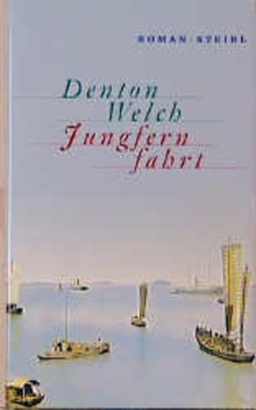 Product Image: Jungfernfahrt