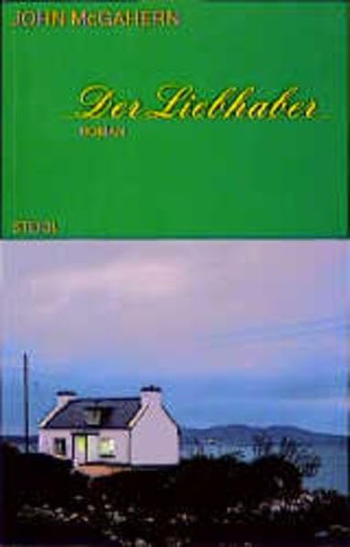 Steidl Taschenbücher, Nr.73, Der Liebhaber Books
