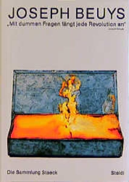 Mit dummen Fragen fängt die Revolution an Film, Art & Culture