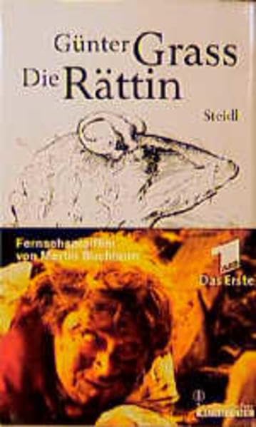 Die Rättin Contemporary literature Books