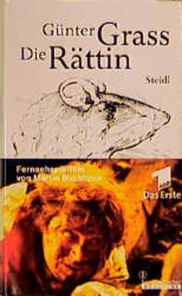 Werkausgabe 11. Die Rättin Contemporary literature