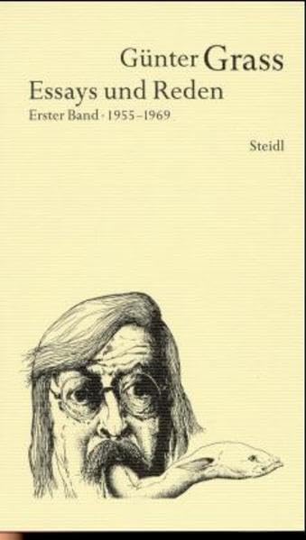 Werkausgabe 14 Essays und Reden 1 Essays & Short Stories