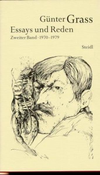 Werkausgabe 15 Essays und Reden 2 Essays & Short Stories