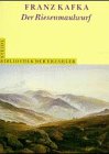 Bibliothek der Erzähler / Der Riesenmaulwurf Books