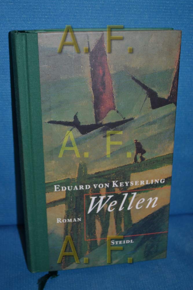 Product Image: Wellen
