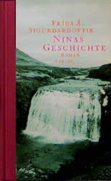 Product Image: Nínas Geschichte