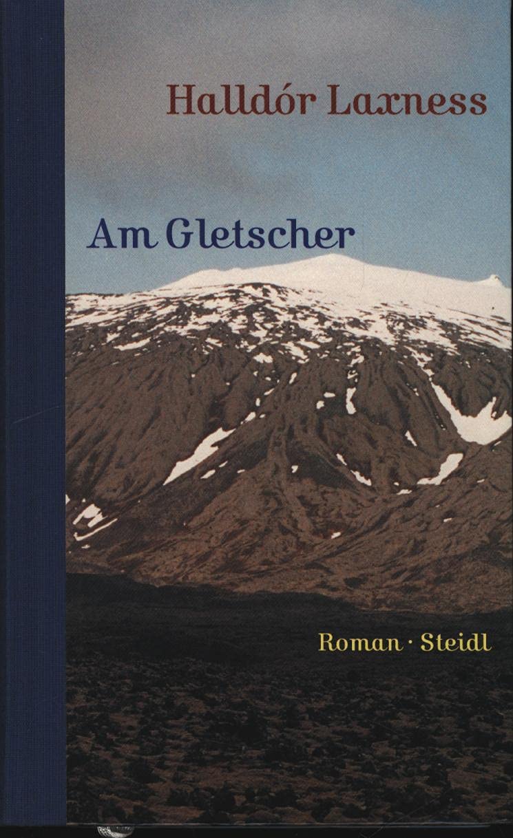 Am Gletscher Contemporary literature Books