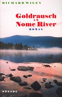 Goldrausch am Nome River (Steidl Taschenbücher) Books