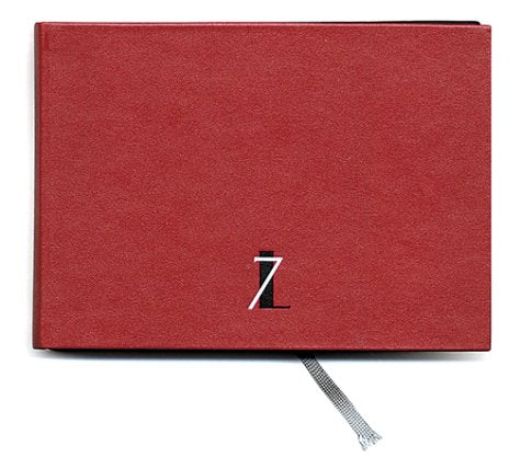 The 7L Diary /Notebook Memories
