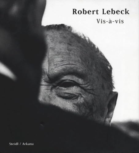 Product Image: Robert Lebeck-Vis à vis