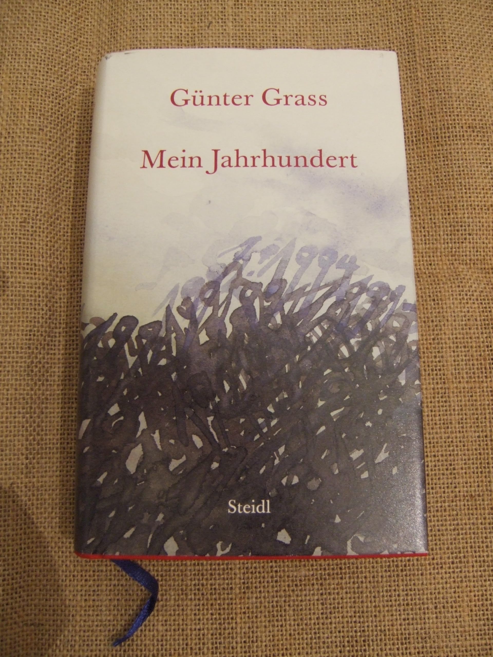 Product Image: Mein Jahrhundert