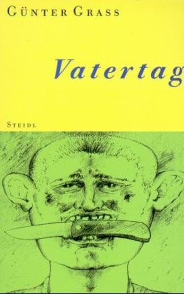 Vatertag (Steidl Taschenbücher) Contemporary literature