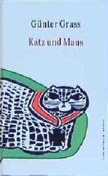 Katz und Maus Contemporary literature Books