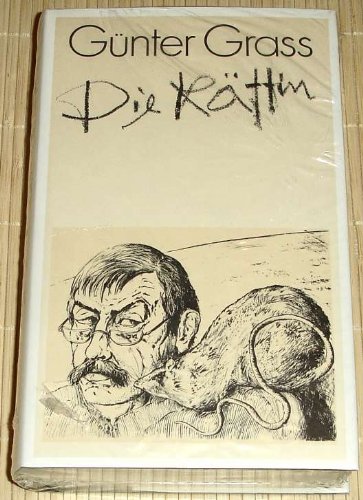 Product Image: Die Rättin