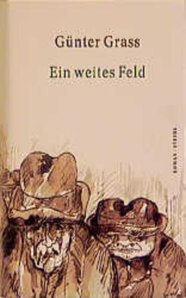 Ein weites Feld Film, Art & Culture