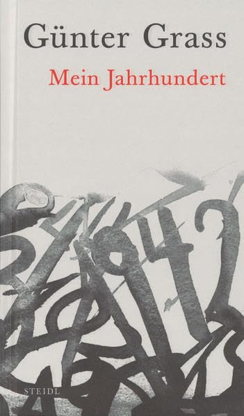 Mein Jahrhundert Contemporary literature Books