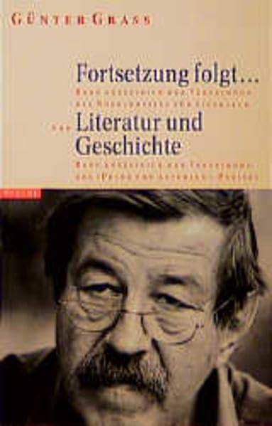 Fortsetzung folgt... Essays & Short Stories