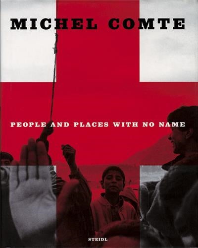 Product Image: People and places with no name