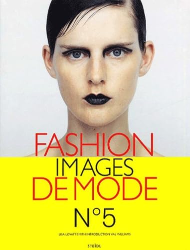 Fashion, images de mode. Vol. 5 book