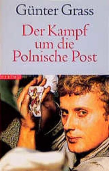 Der Kampf um die Polnische Post (Steidl Taschenbücher) Contemporary literature