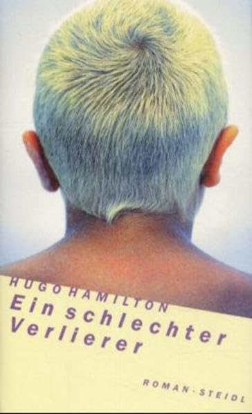 Ein schlechter Verlierer: Aus d. Engl. v. Georg Deggerich Fiction