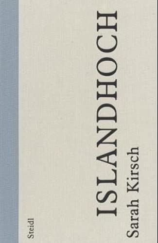 Islandhoch: Tagebruchstücke Contemporary literature
