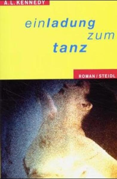 Einladung zum Tanz: Roman (Steidl Taschenbücher) Contemporary literature