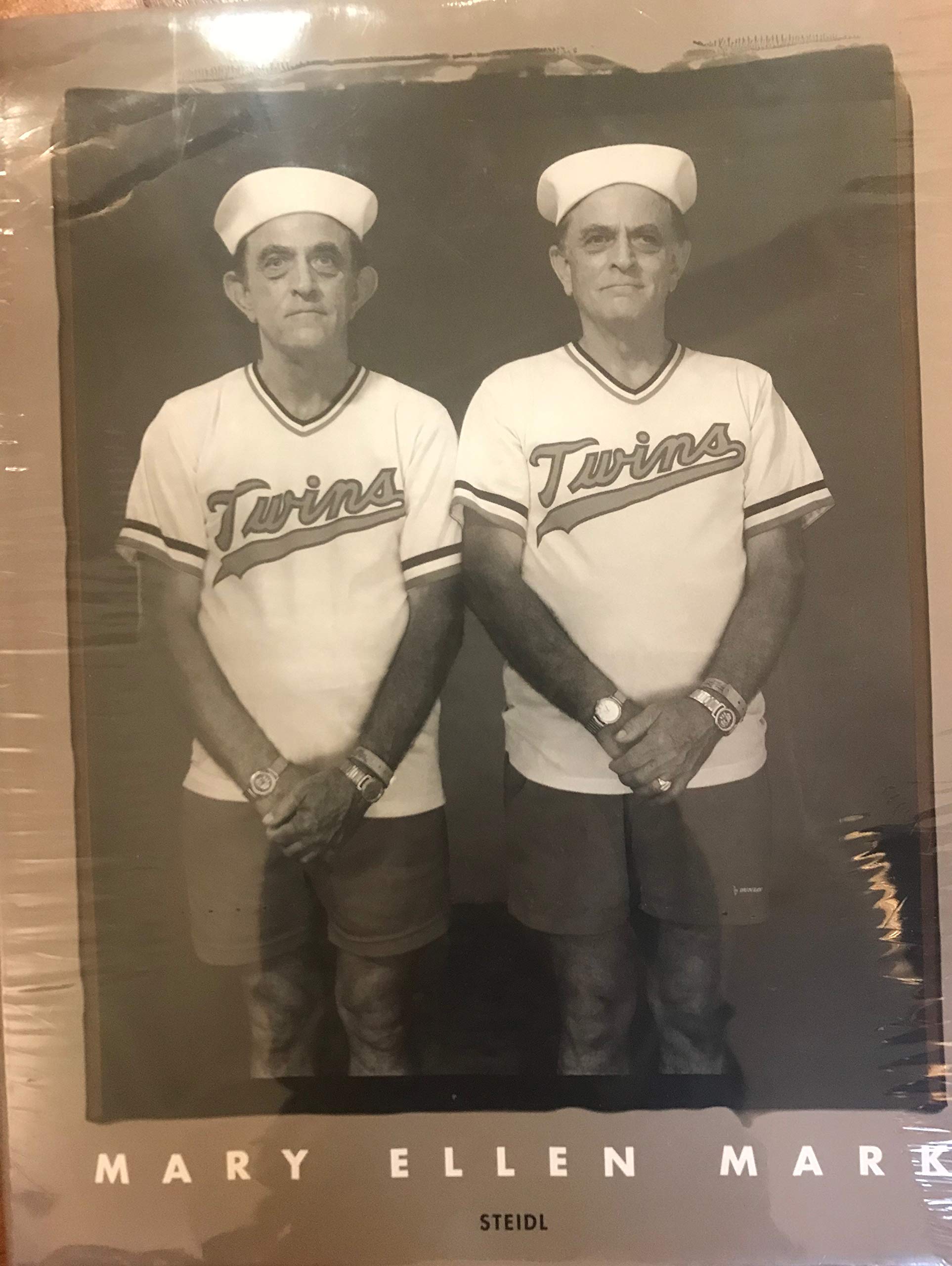 Twins Photography