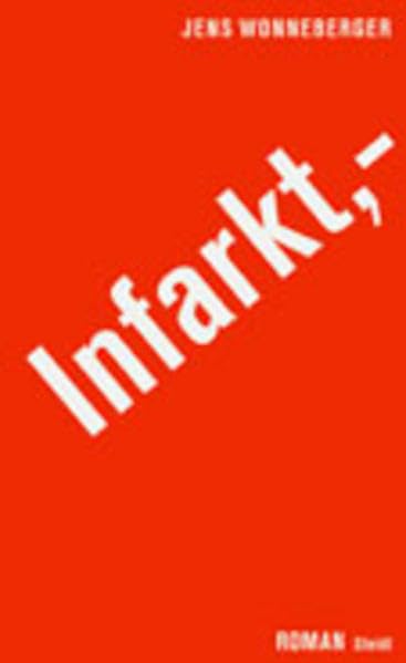Infarkt Contemporary literature Books