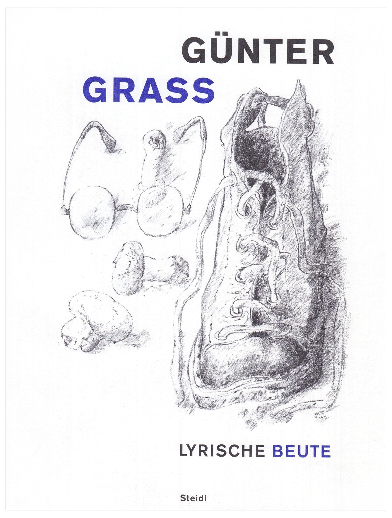 Product Image: Lyrische Beute