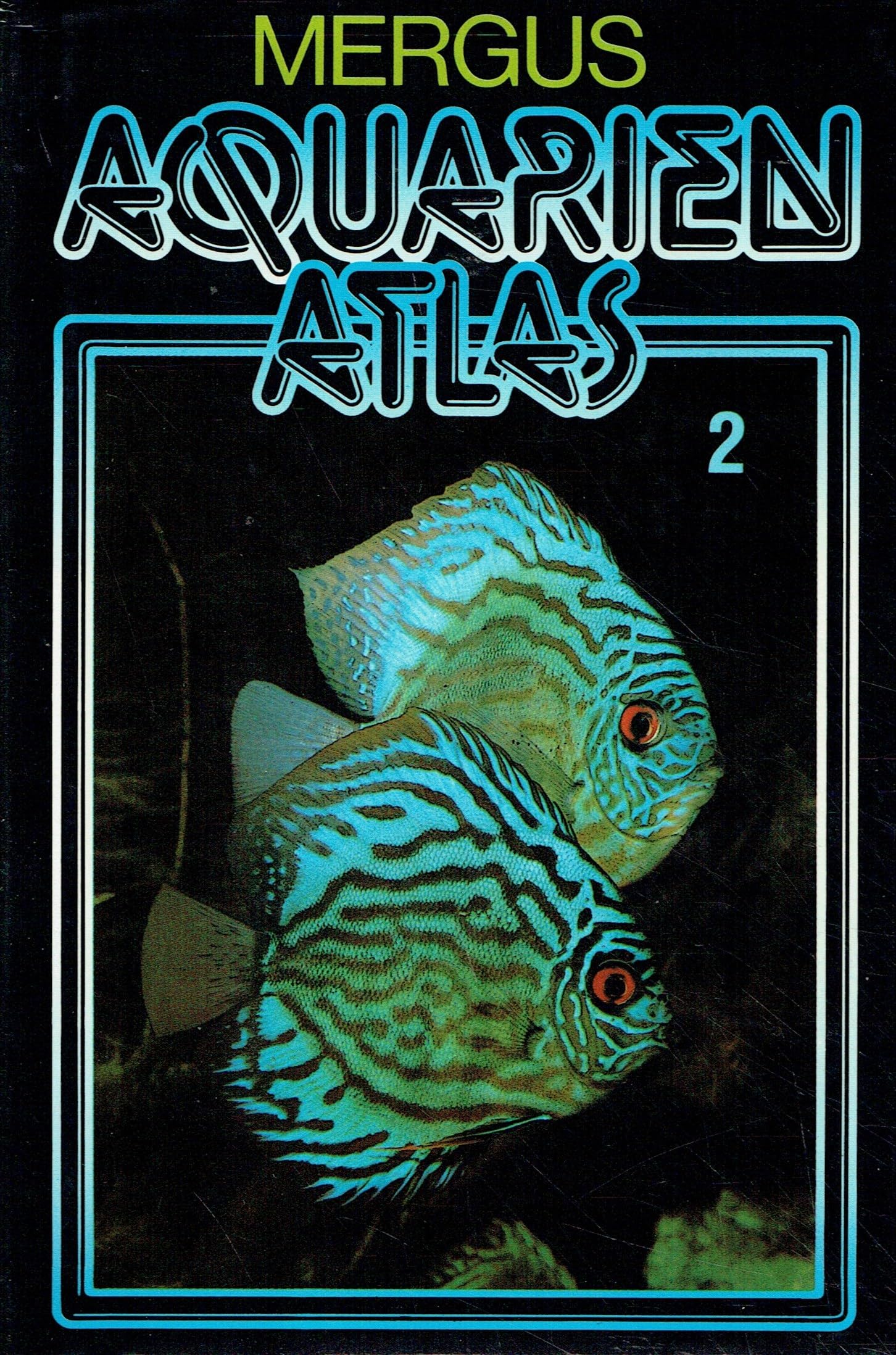 Product Image: Aquarien Atlas 2