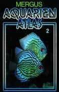 Aquarien Atlas 2 Books