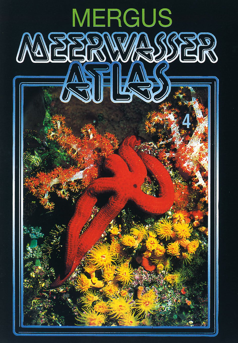 Meerwasser Atlas 4. Wirbellose Tiere Leisure, Home & Garden
