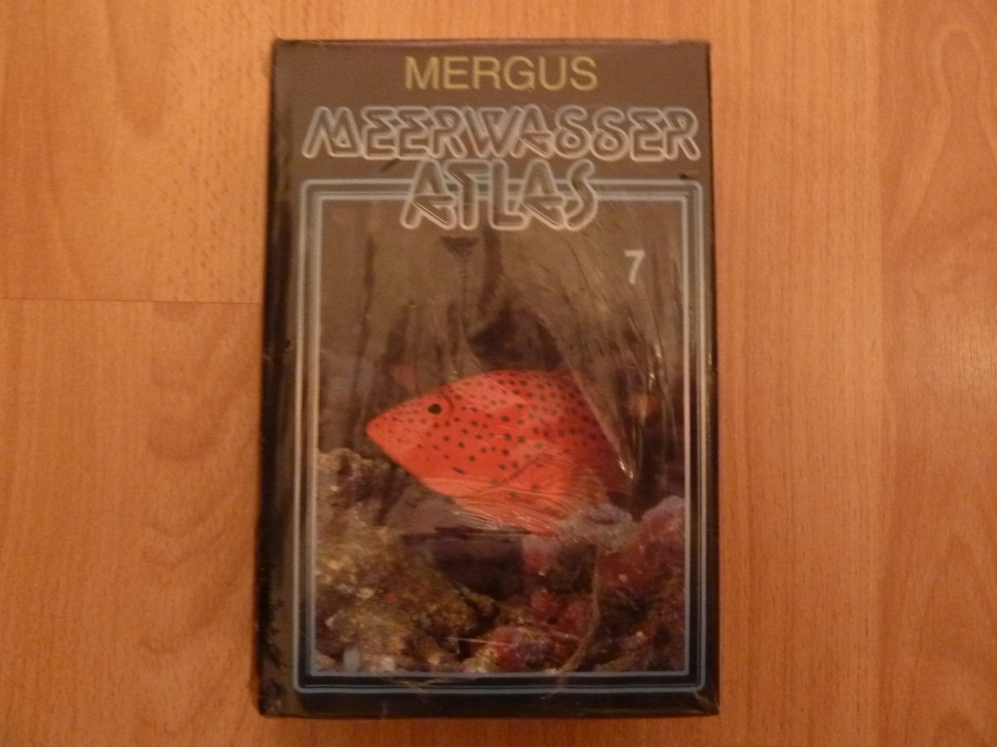 Meerwasser Atlas, Kst, Bd.7, Perciformes (Barschartige): Ausgenommen Falterfische und Kaiserfische Leisure, Home & Garden