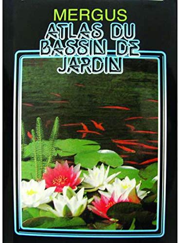 Atlas du Bassin de Jardin Leisure, Home & Garden