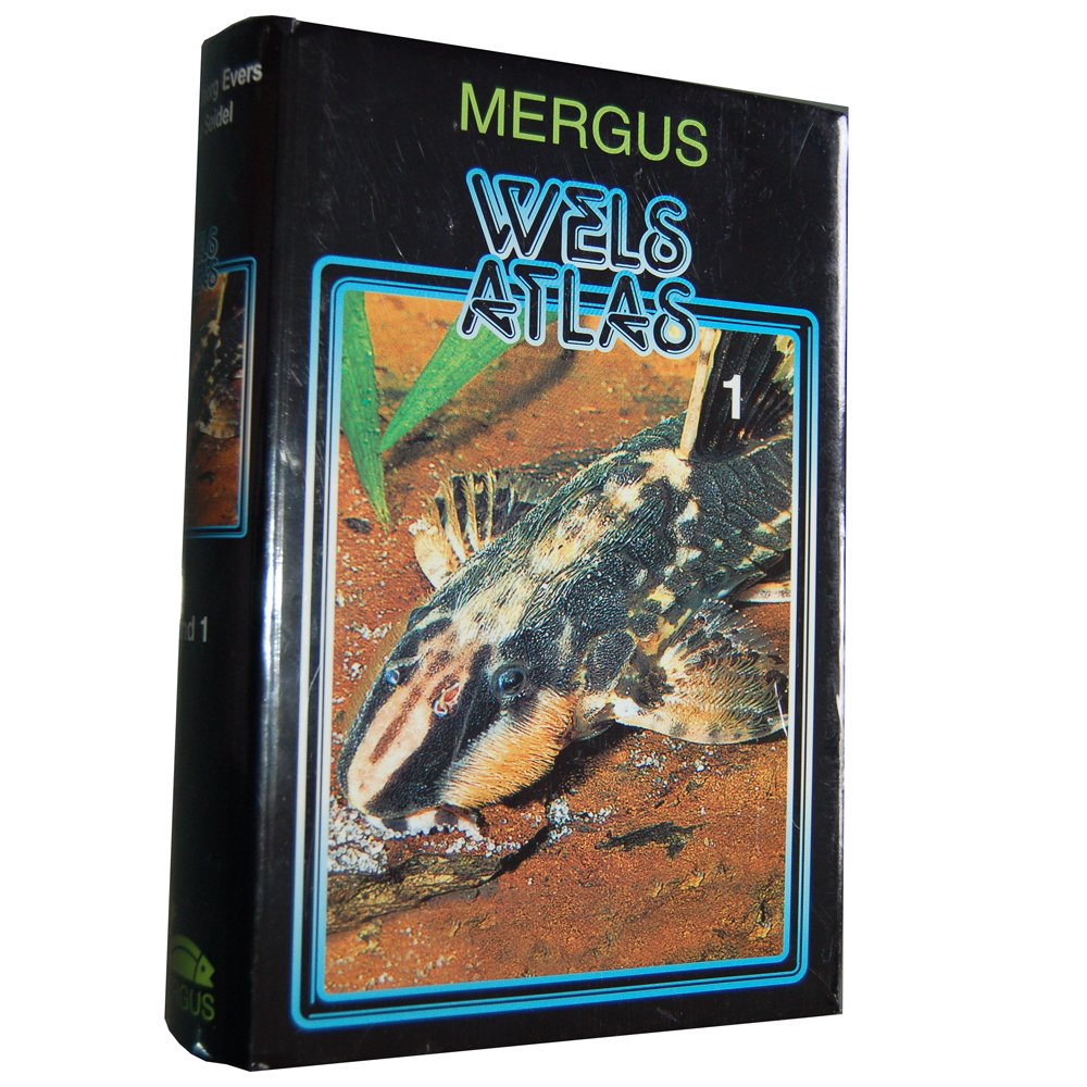 Product Image: Wels Atlas 1