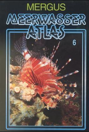 Meerwasser Atlas / Fische Natural Sciences