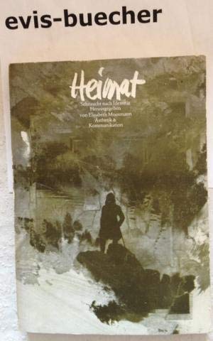 Heimat. Sehnsucht nach Identität Psychology