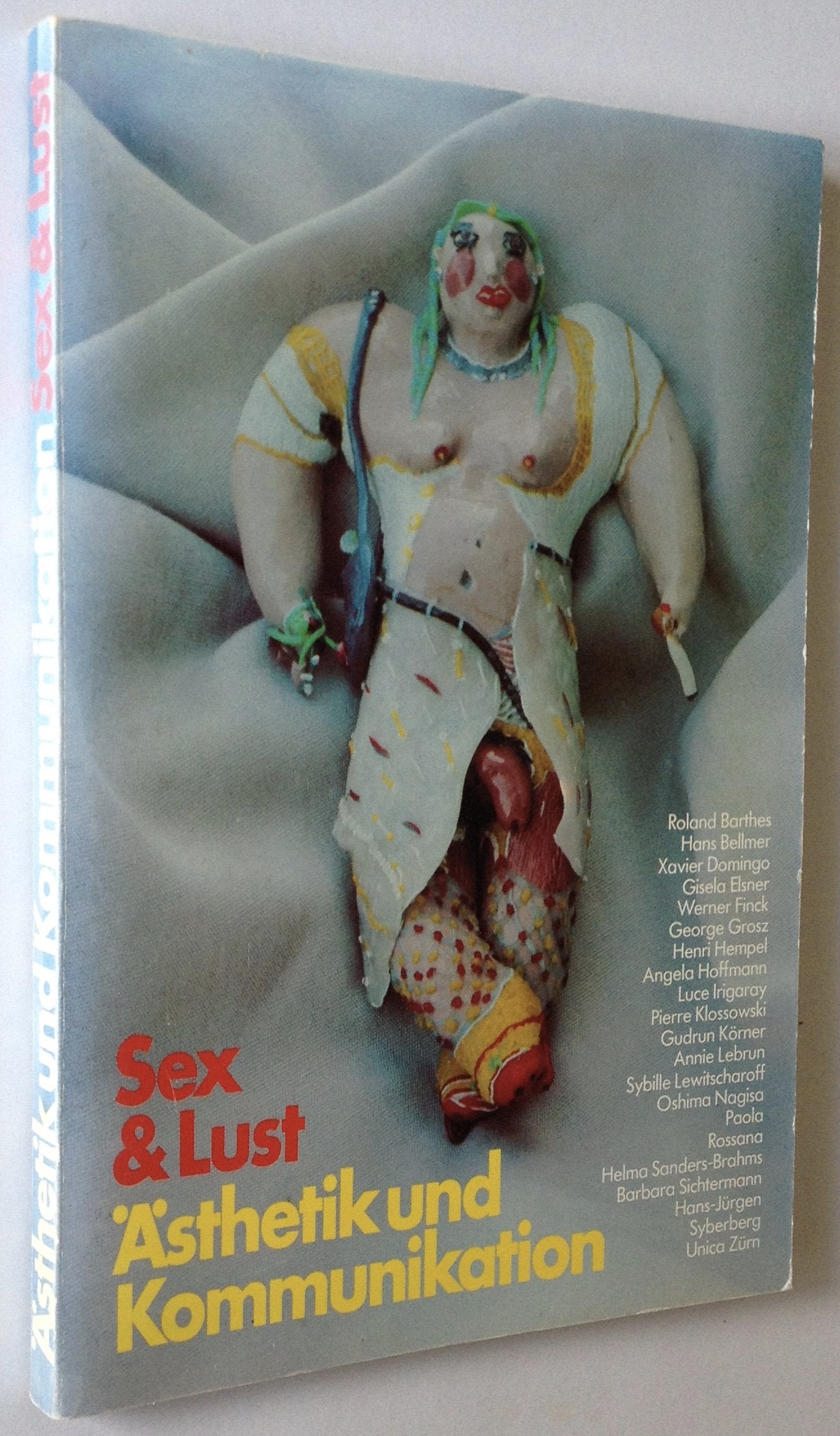 Sex und Lust. Verführung, Schönheit, Liebe, Gewalt Partnership & Love