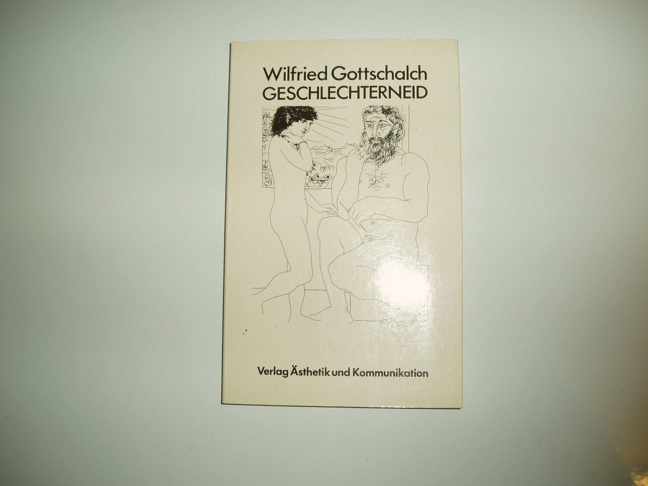 Geschlechterneid Social Sciences