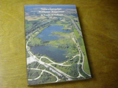 Naturschutzgebiet "Wernauer Baggerseen" im Landkreis Esslingen: Von der Kiesgrube zum Naturreservat Business & Technology