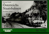 Österreichs Staatsbahnen Business, Finance & Career