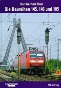 Die Baureihen 145, 146 und 185 Leisure, Home & Garden