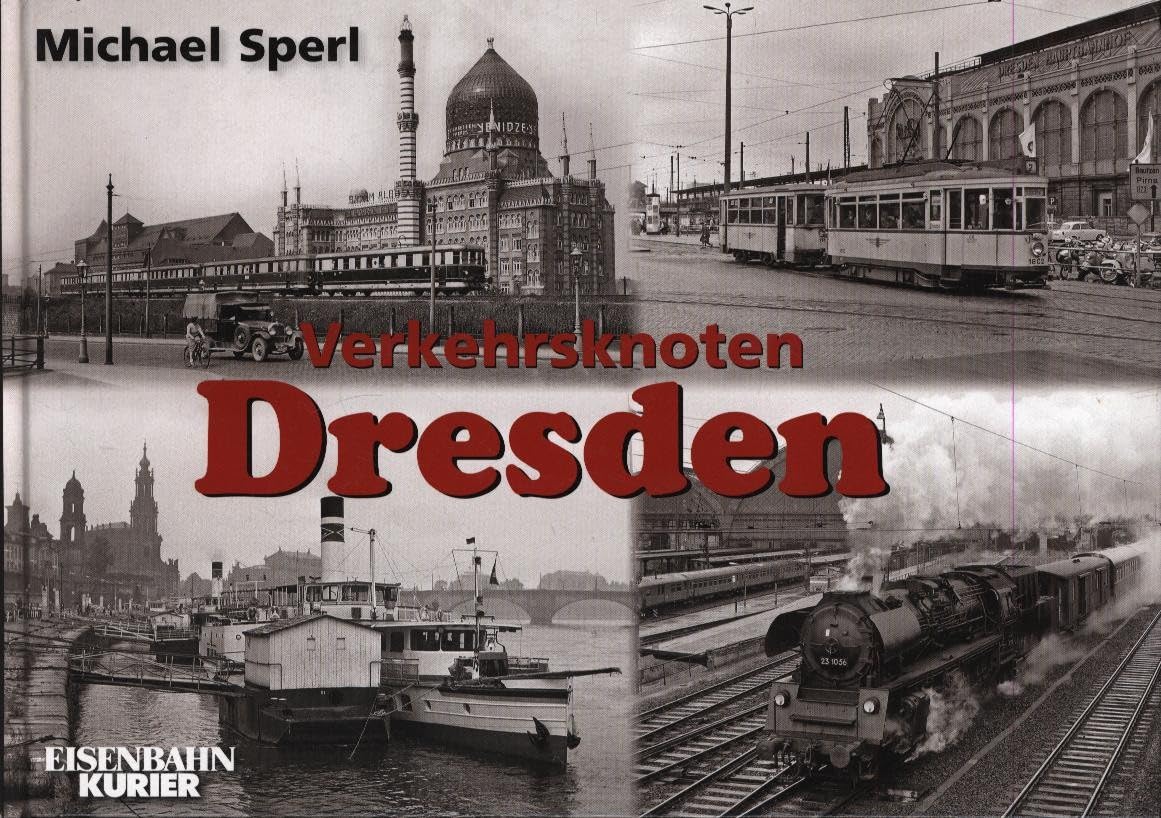 Verkehrsknoten Dresden Leisure, Home & Garden Books