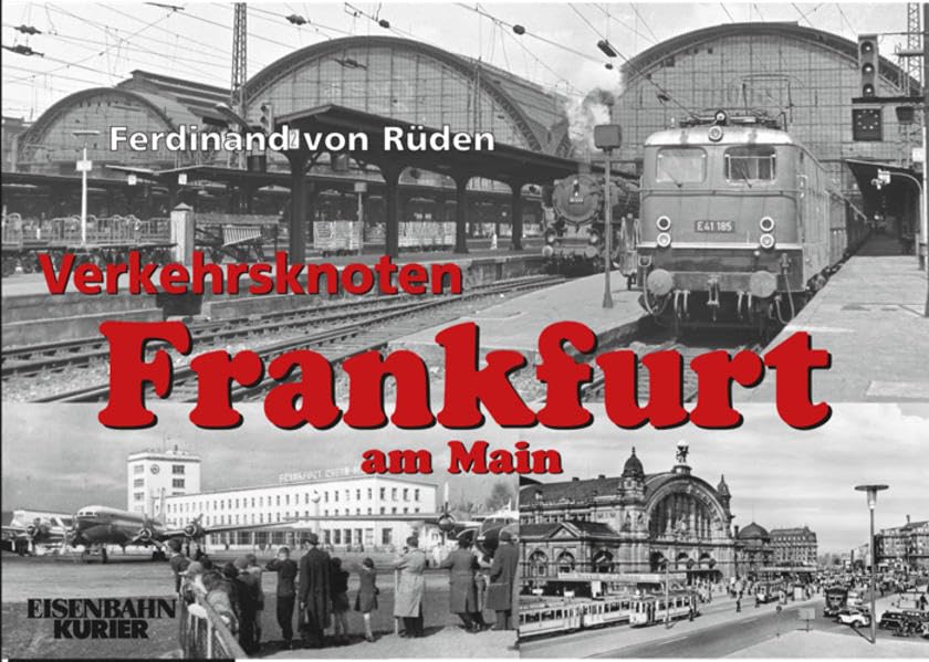 Verkehrsknoten Frankfurt am Main Leisure, Home & Garden