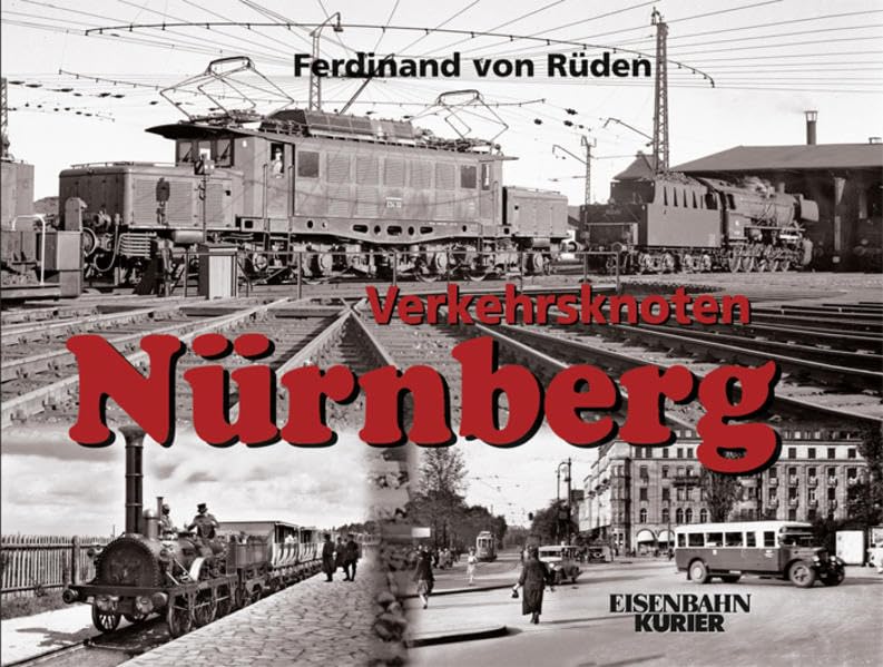 Verkehrsknoten Nürnberg Leisure, Home & Garden