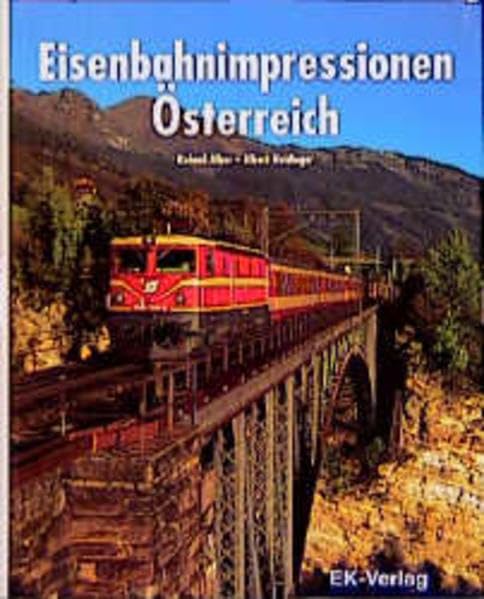 Eisenbahnimpressionen Österreich Leisure, Home & Garden