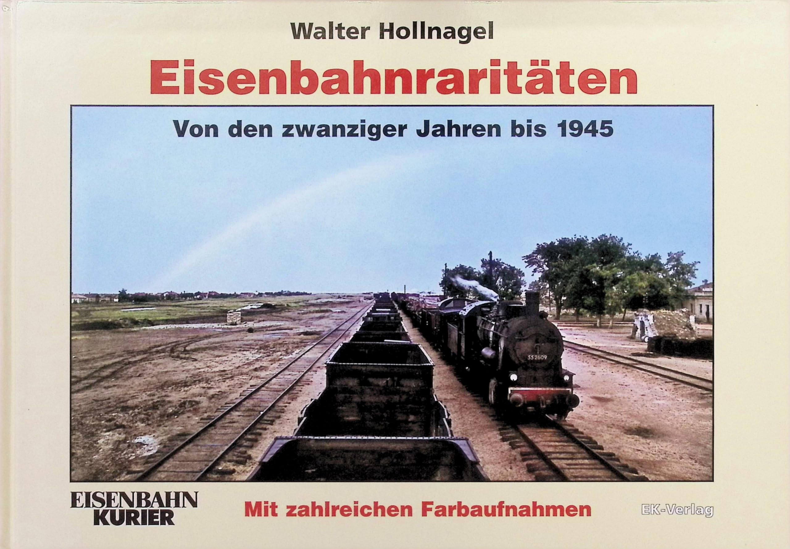 Eisenbahnraritäten 01 Leisure, Home & Garden