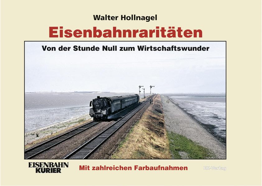 Eisenbahnraritäten 02 Leisure, Home & Garden
